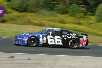 CTMP août 2024 - NASCAR Canada