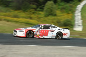 CTMP août 2024 - NASCAR Canada