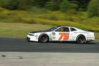 CTMP août 2024 - NASCAR Canada