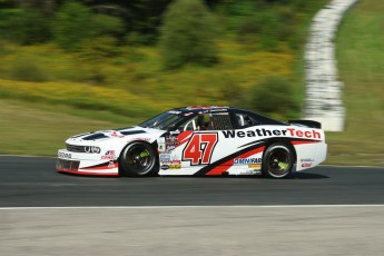 CTMP août 2024 - NASCAR Canada