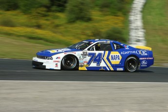 CTMP août 2024 - NASCAR Canada