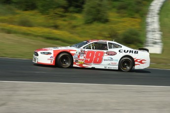 CTMP août 2024 - NASCAR Canada