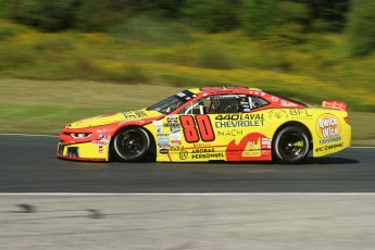 CTMP août 2024 - NASCAR Canada