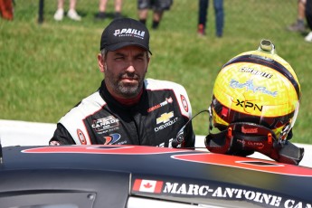 CTMP août 2024 - NASCAR Canada