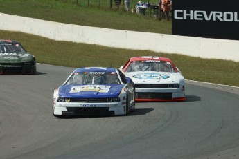 CTMP août 2024 - NASCAR Canada