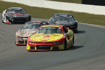 CTMP août 2024 - NASCAR Canada