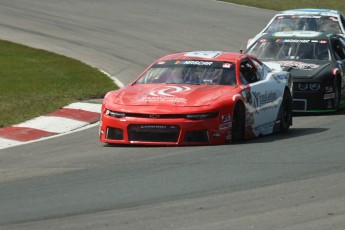 CTMP août 2024 - NASCAR Canada