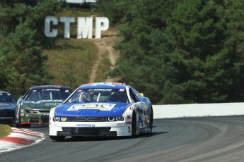 CTMP août 2024 - NASCAR Canada