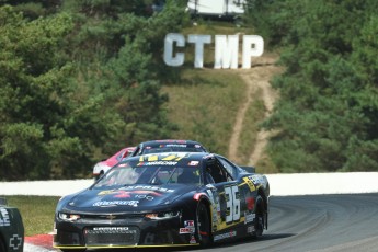 CTMP août 2024 - NASCAR Canada