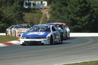 CTMP août 2024 - NASCAR Canada