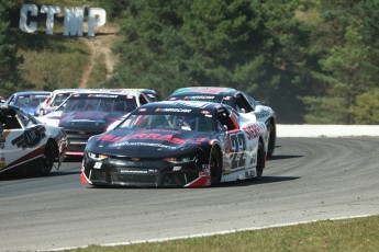 CTMP août 2024 - NASCAR Canada