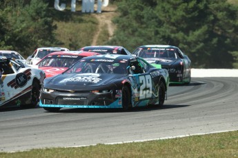 CTMP août 2024 - NASCAR Canada