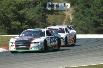 CTMP août 2024 - NASCAR Canada