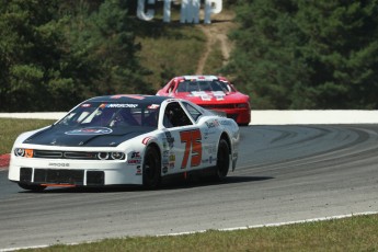 CTMP août 2024 - NASCAR Canada