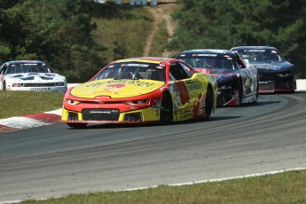 CTMP août 2024 - NASCAR Canada