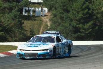 CTMP août 2024 - NASCAR Canada