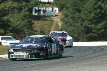 CTMP août 2024 - NASCAR Canada