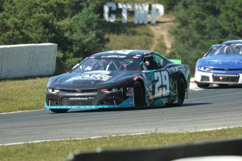 CTMP août 2024 - NASCAR Canada