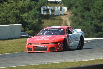 CTMP août 2024 - NASCAR Canada