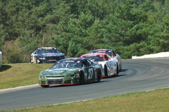 CTMP août 2024 - NASCAR Canada