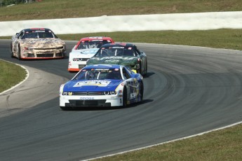 CTMP août 2024 - NASCAR Canada