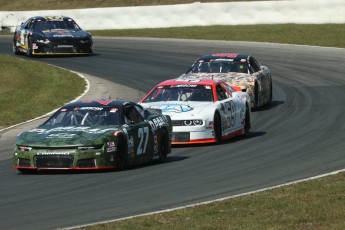 CTMP août 2024 - NASCAR Canada