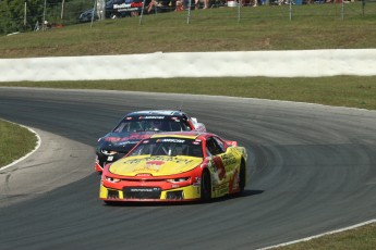 CTMP août 2024 - NASCAR Canada