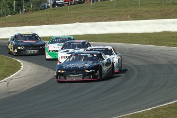 CTMP août 2024 - NASCAR Canada