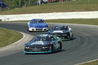 CTMP août 2024 - NASCAR Canada