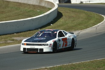 CTMP août 2024 - NASCAR Canada