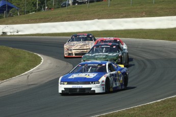 CTMP août 2024 - NASCAR Canada