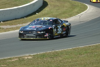 CTMP août 2024 - NASCAR Canada