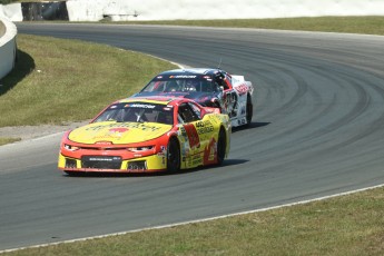 CTMP août 2024 - NASCAR Canada