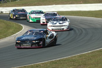 CTMP août 2024 - NASCAR Canada