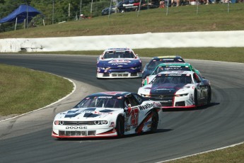 CTMP août 2024 - NASCAR Canada