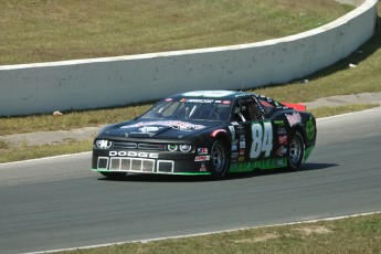 CTMP août 2024 - NASCAR Canada