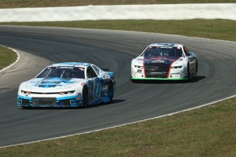 CTMP août 2024 - NASCAR Canada