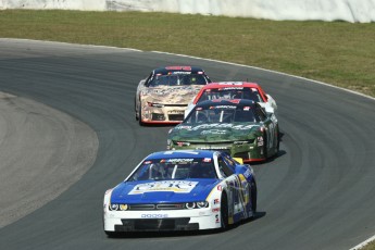 CTMP août 2024 - NASCAR Canada