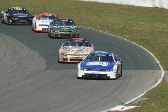 CTMP août 2024 - NASCAR Canada