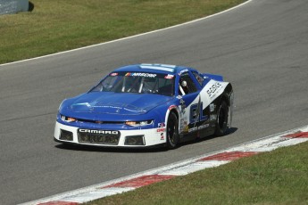 CTMP août 2024 - NASCAR Canada