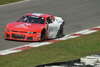 CTMP août 2024 - NASCAR Canada