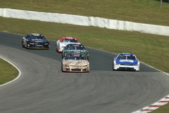 CTMP août 2024 - NASCAR Canada