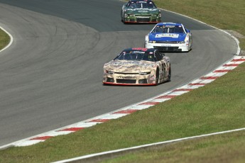 CTMP août 2024 - NASCAR Canada