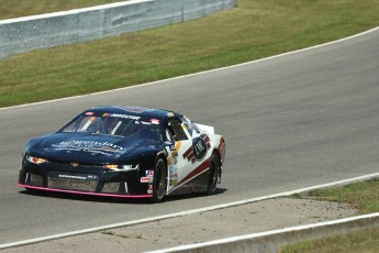 CTMP août 2024 - NASCAR Canada