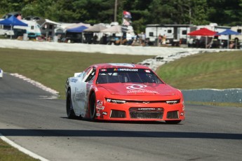 CTMP août 2024 - NASCAR Canada