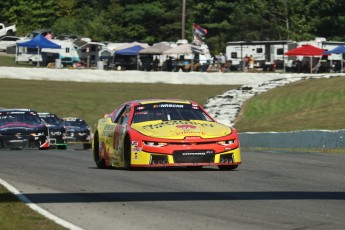 CTMP août 2024 - NASCAR Canada