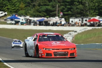 CTMP août 2024 - NASCAR Canada