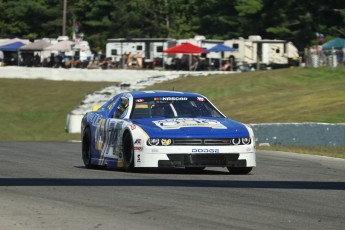 CTMP août 2024 - NASCAR Canada