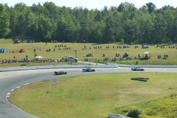 CTMP août 2024 - NASCAR Canada