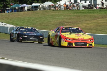 CTMP août 2024 - NASCAR Canada